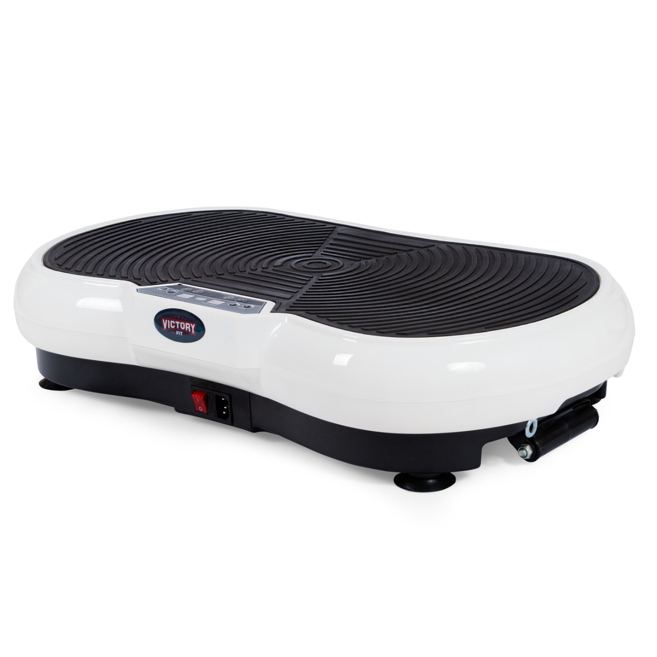 Виброплатформа VictoryFit VF-M200 white