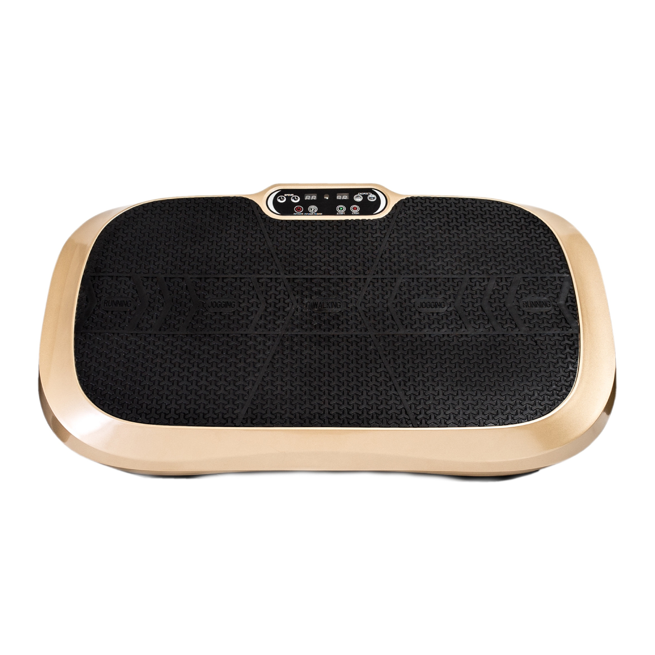 Виброплатформа VictoryFit VF-M503 gold