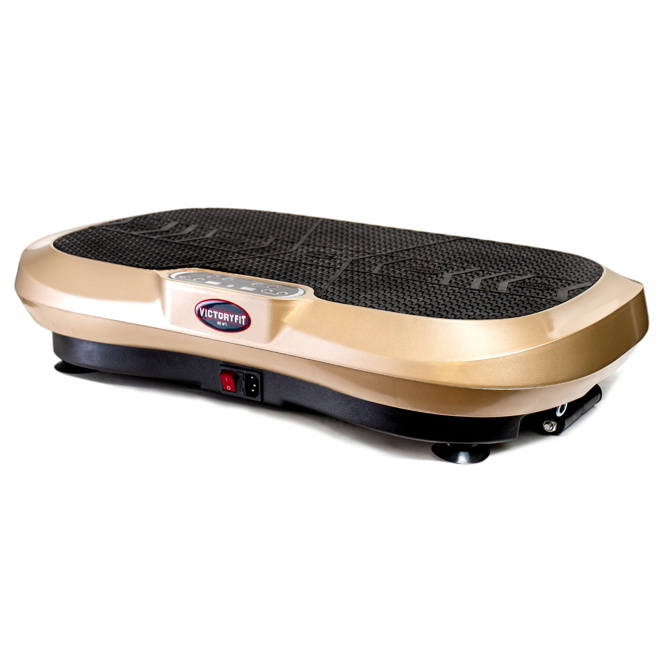 Виброплатформа VictoryFit VF-M503 gold