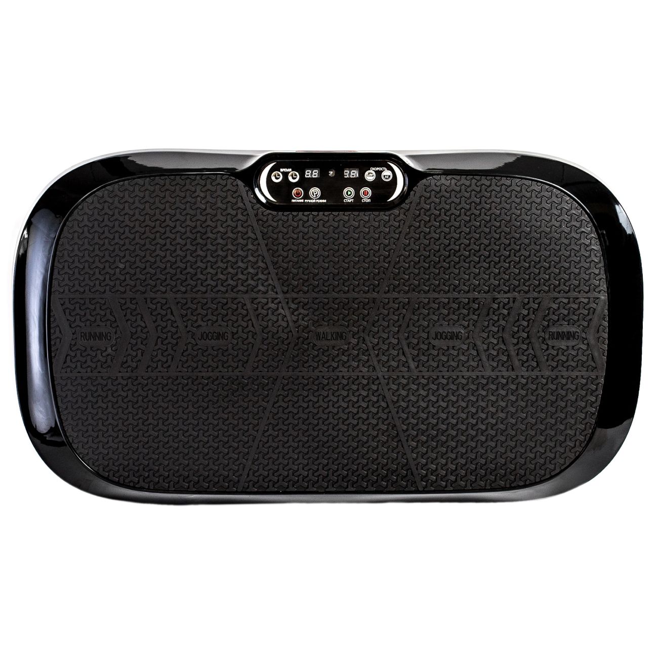 Виброплатформа VictoryFit VF-M503 black