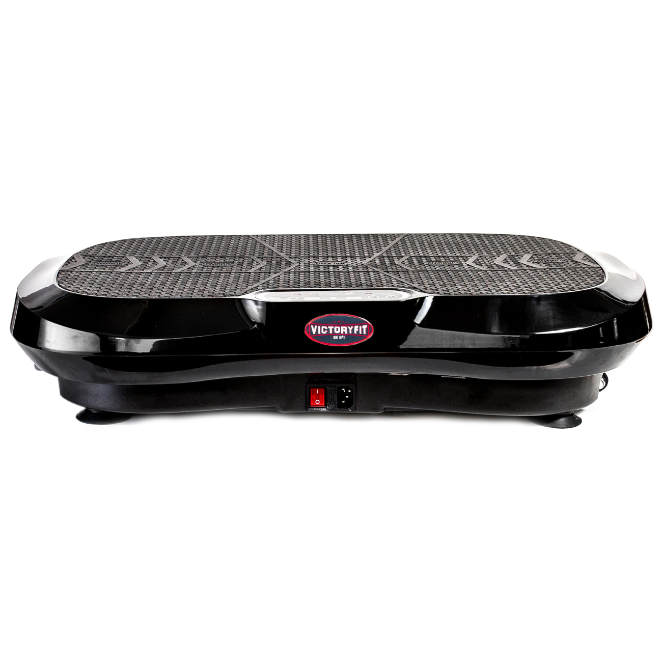 Виброплатформа VictoryFit VF-M503 black