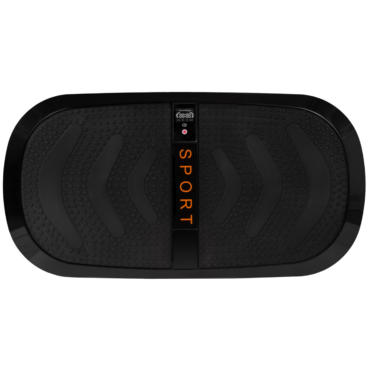 Виброплатформа VictoryFit VF-S800 black