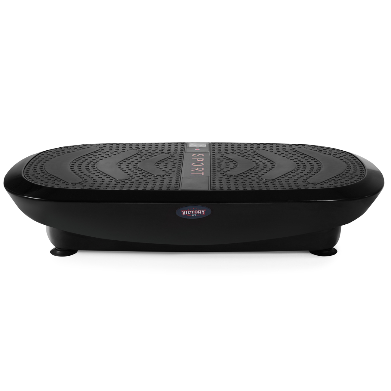 Виброплатформа VictoryFit VF-S800 black
