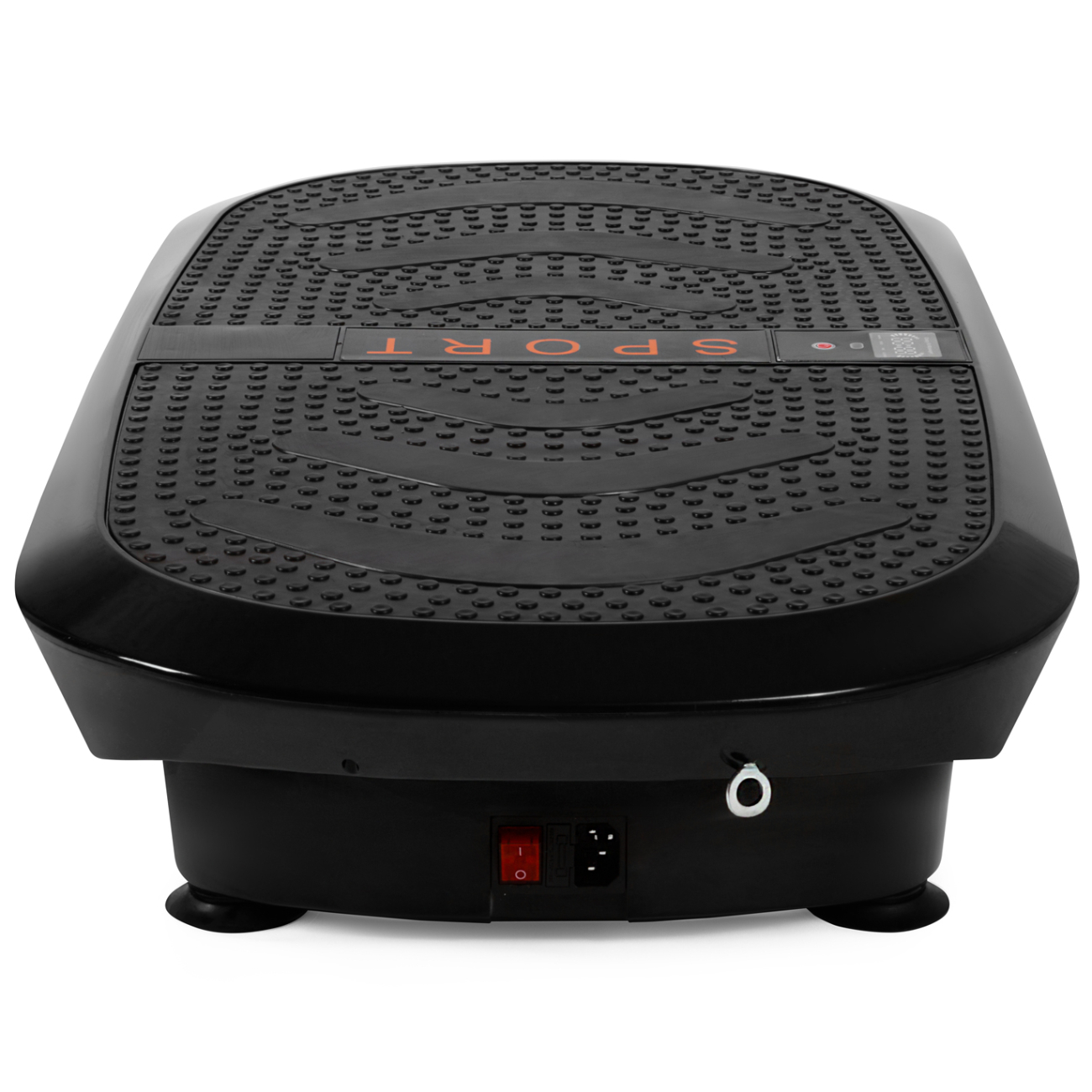 Виброплатформа VictoryFit VF-S800 black