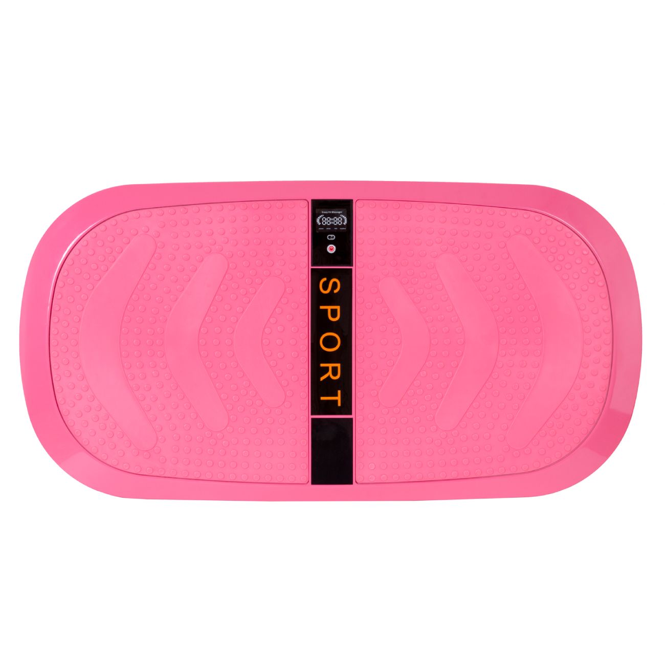 Виброплатформа VictoryFit VF-S800 pink