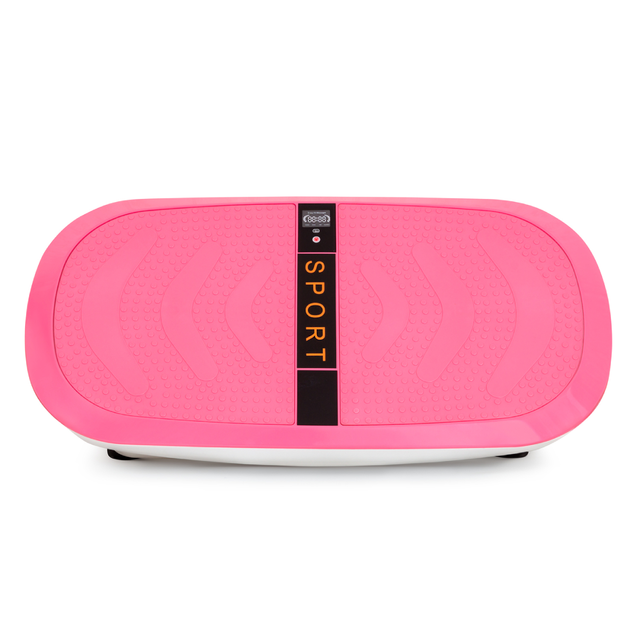 Виброплатформа VictoryFit VF-S800 pink
