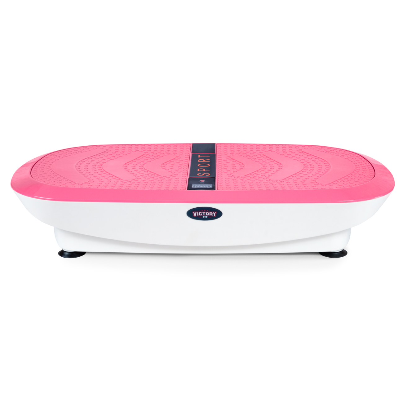 Виброплатформа VictoryFit VF-S800 pink