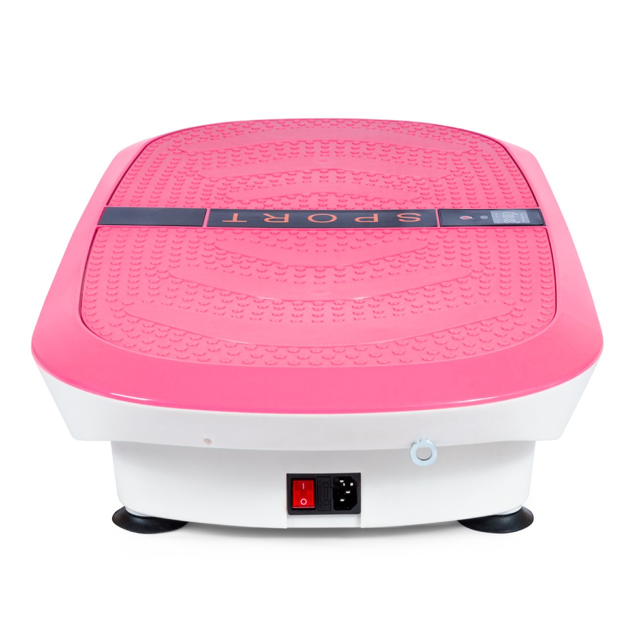 Виброплатформа VictoryFit VF-S800 pink