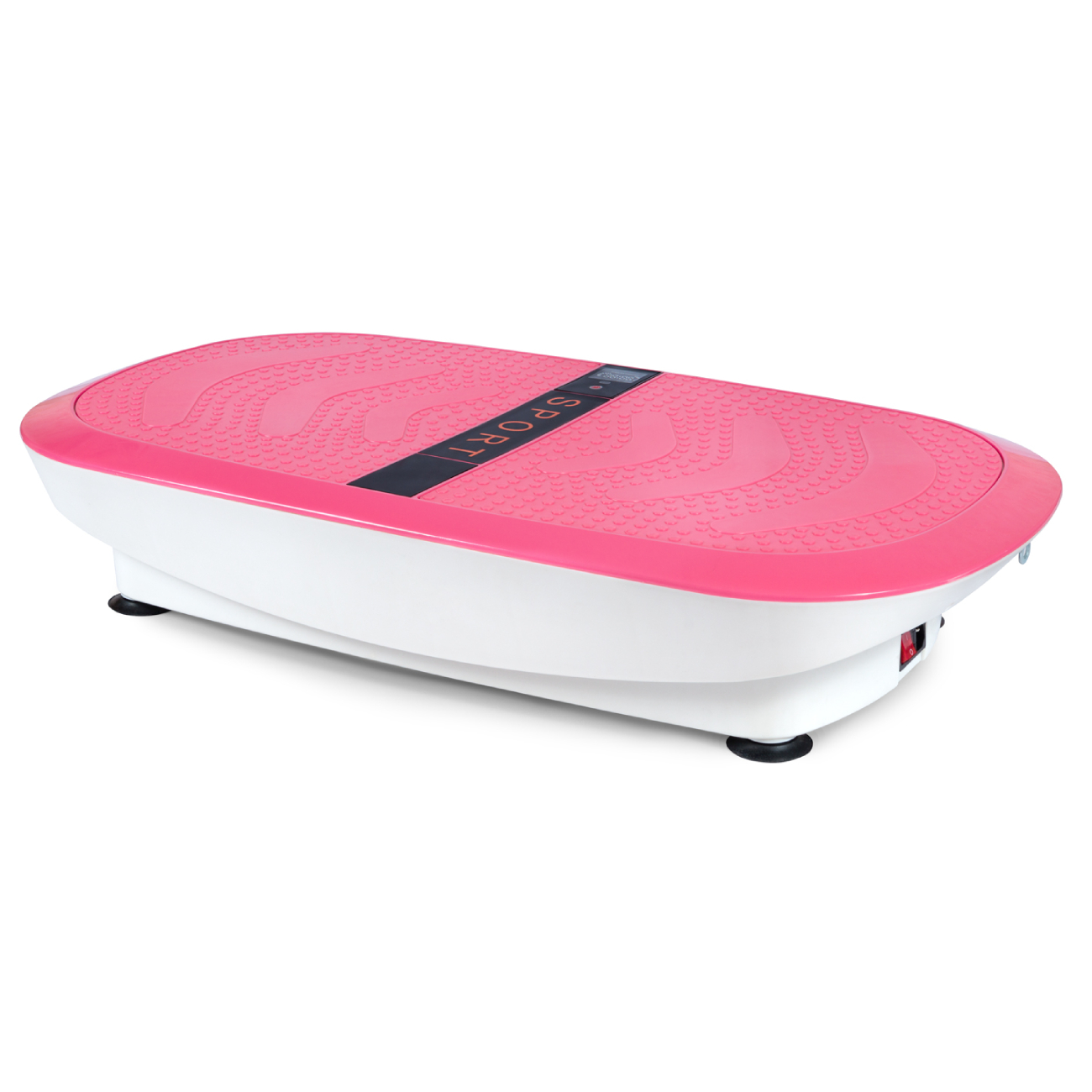 Виброплатформа VictoryFit VF-S800 pink