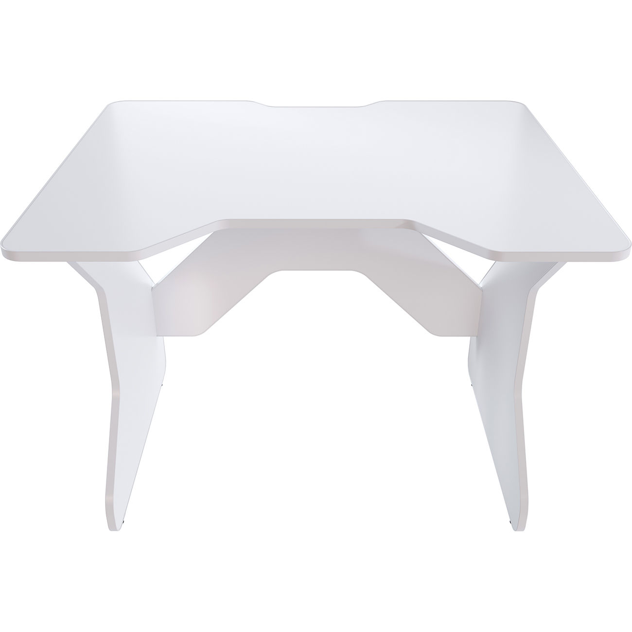 Стол компьютерный игровой VMMGAME ONE 100 WHITE (TL-1-WEWE)