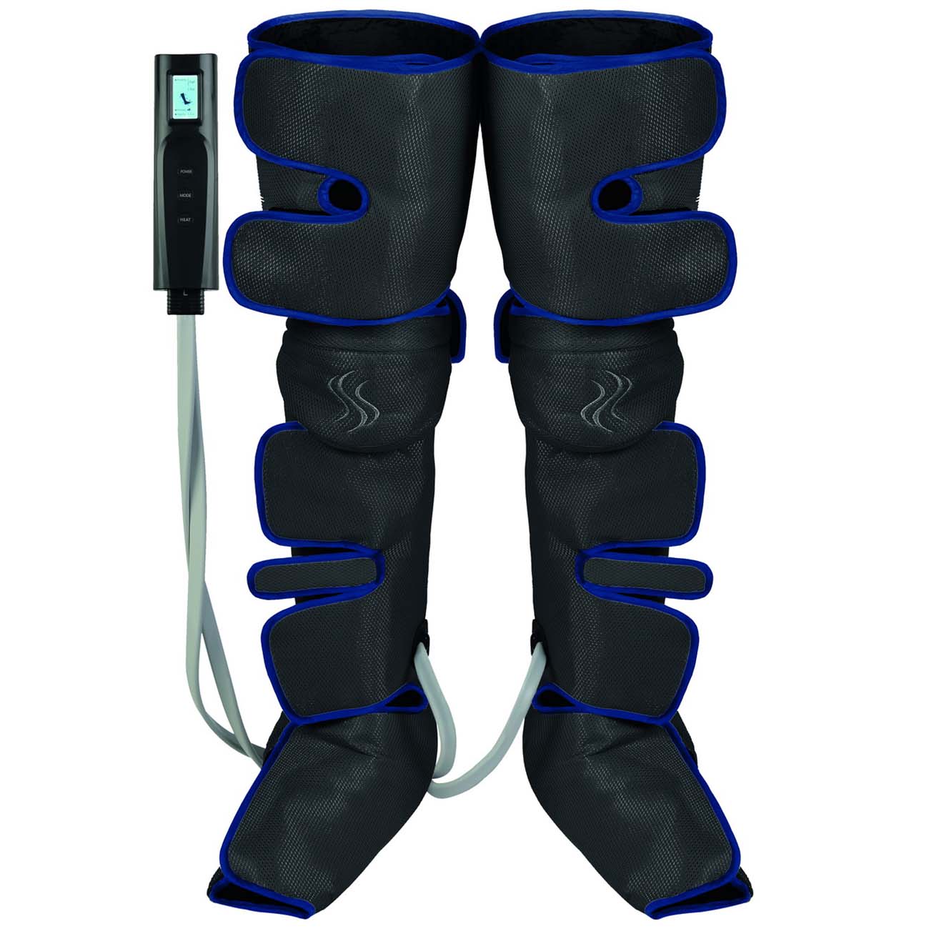 Компрессионный массажер для ног Bradex KZ&nbsp;1167 фото