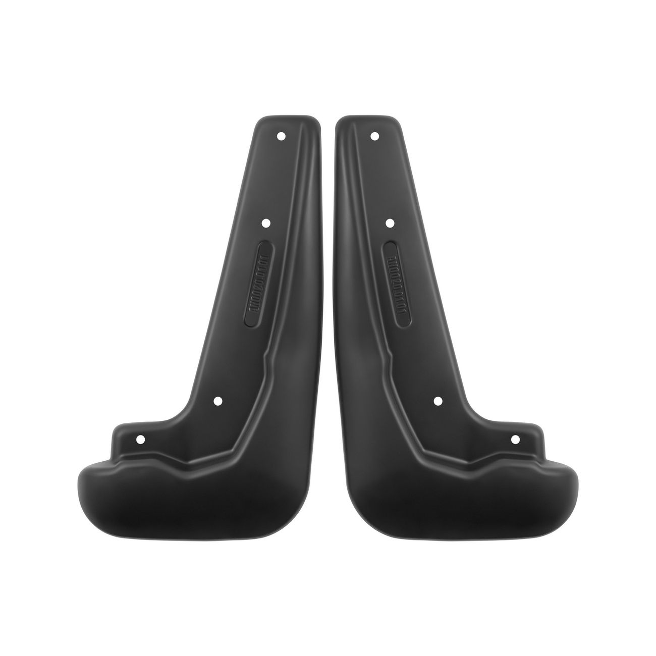 Брызговики Frosch для EXEED VX 2021-2 шт NLF.AN0020.F1