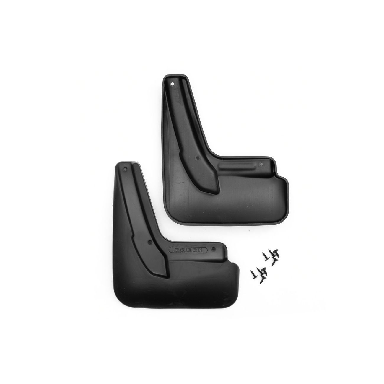 Брызговики Rein для LADA Largus Cross 2019 2шт REIN.A66730E12