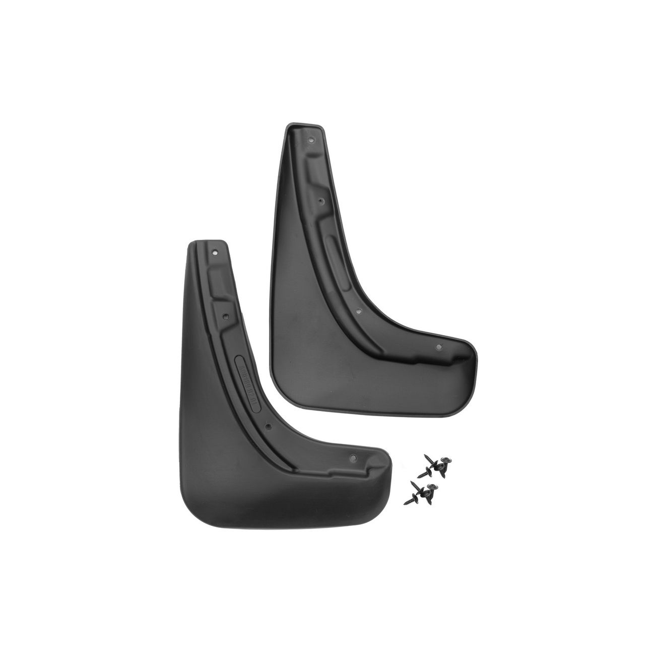 Брызговики Rein для HAVAL Jolion 2021 2шт REIN.AN0015.E13