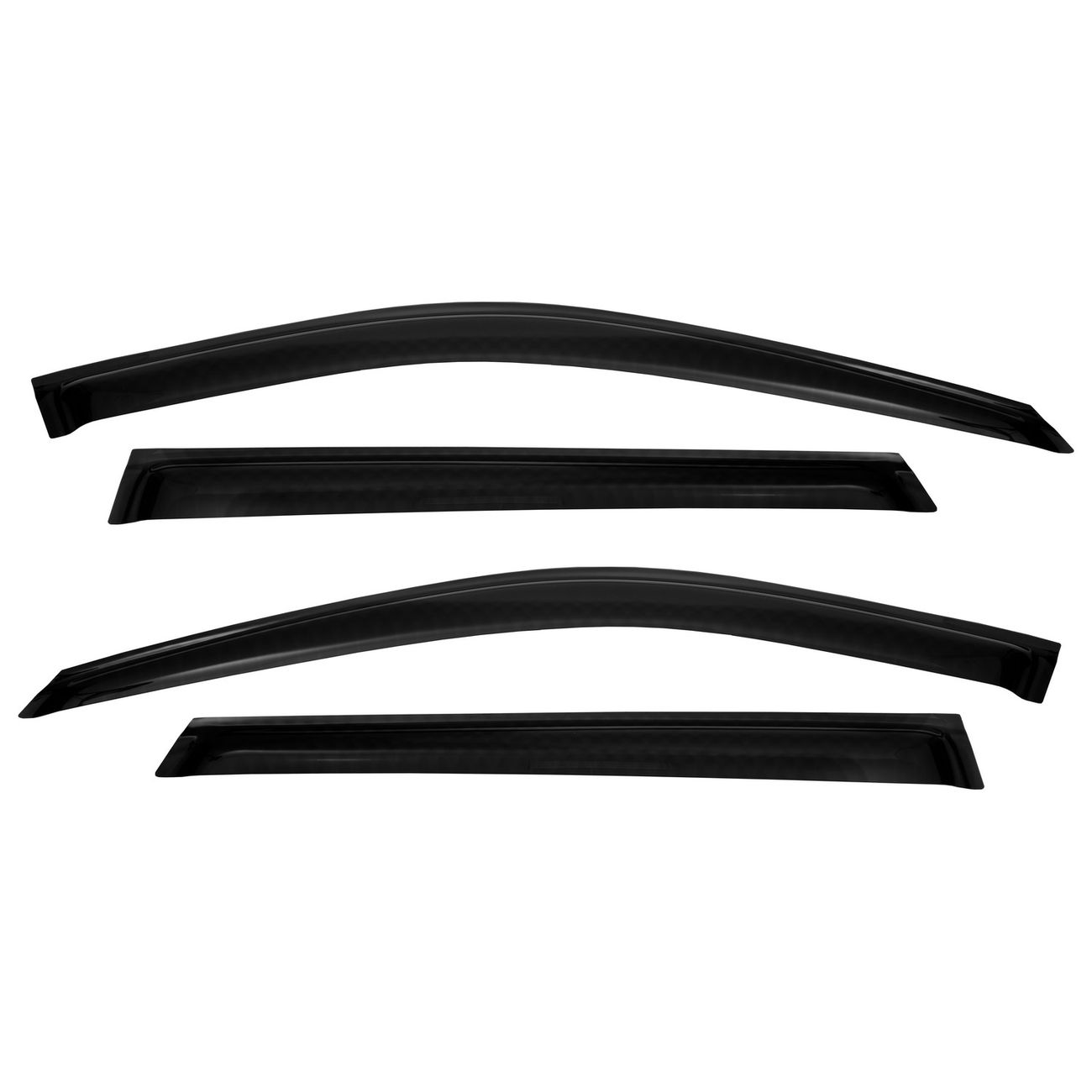 Дефлекторы Sim HYUNDAI Palisade 2019 (NLD.SHYPAL1932)