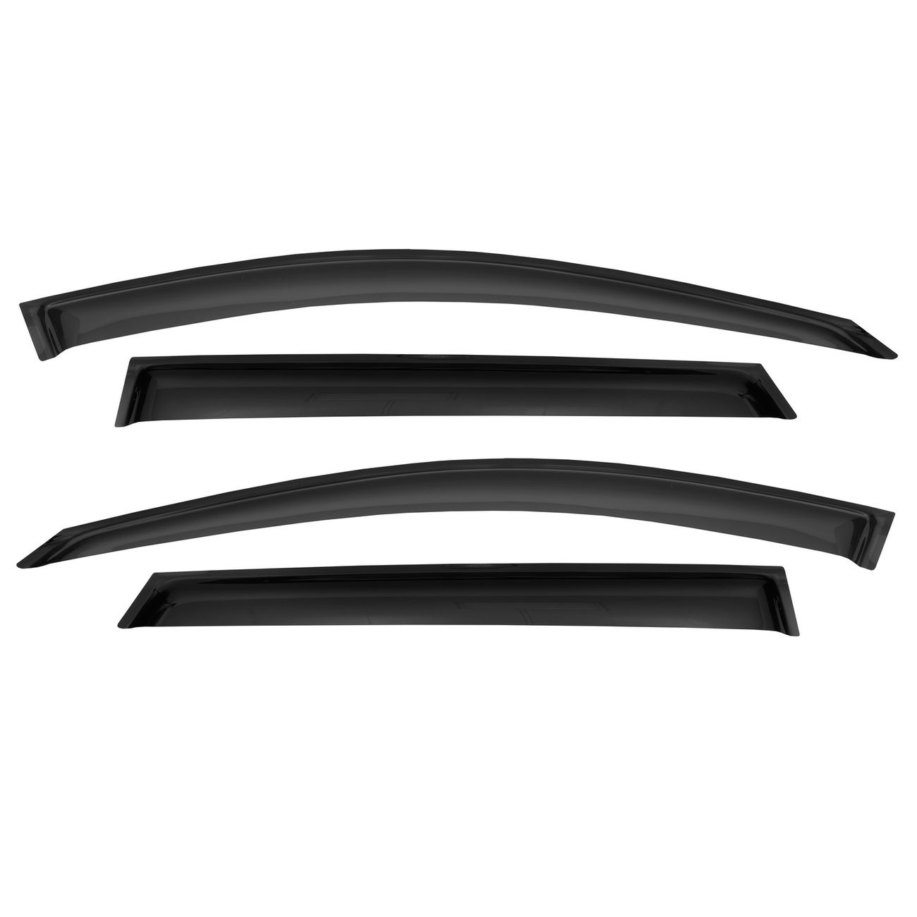 Дефлекторы Sim Hyundai Tucson 2020 (NLD.SHYTUC2032) фото