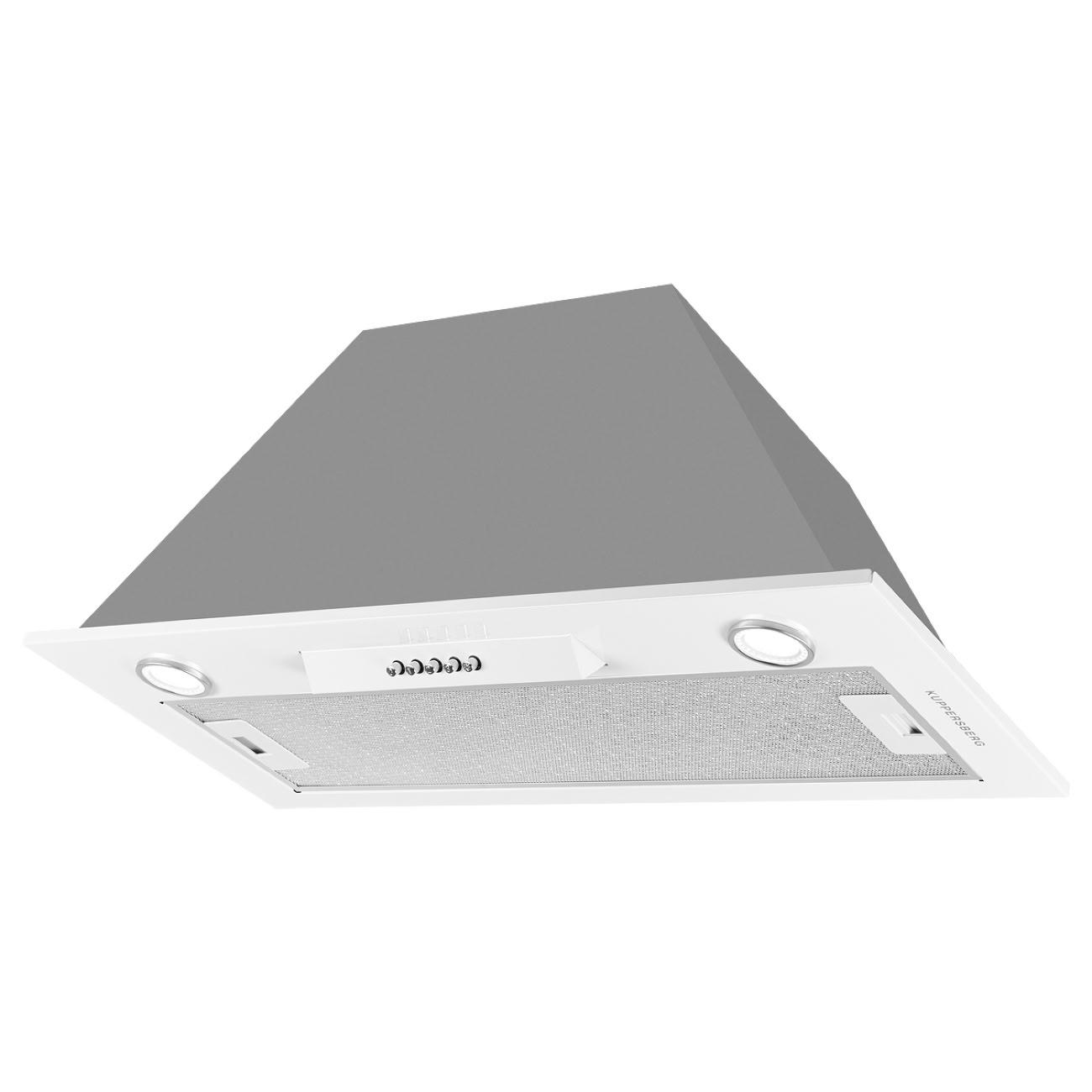 Вытяжка встраиваемая в шкаф Kuppersberg INLINEA 70 WX