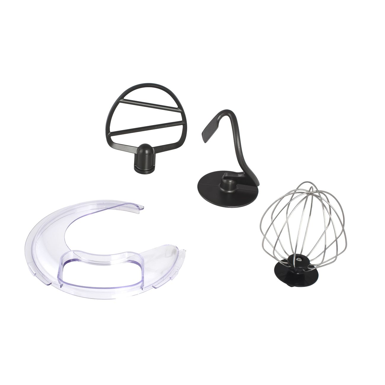 Планетарный миксер Gemlux GL-SM-88V