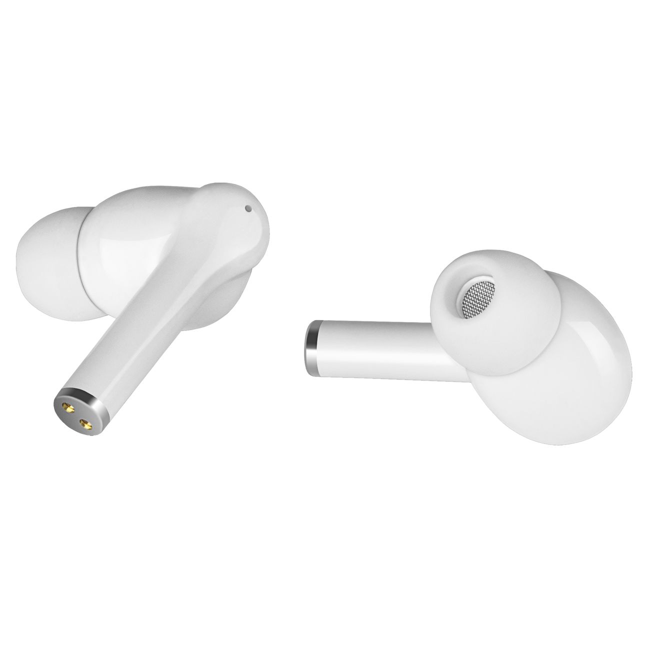 Наушники True Wireless Sven E-701BT с микрофоном TWS (SV-019518) White