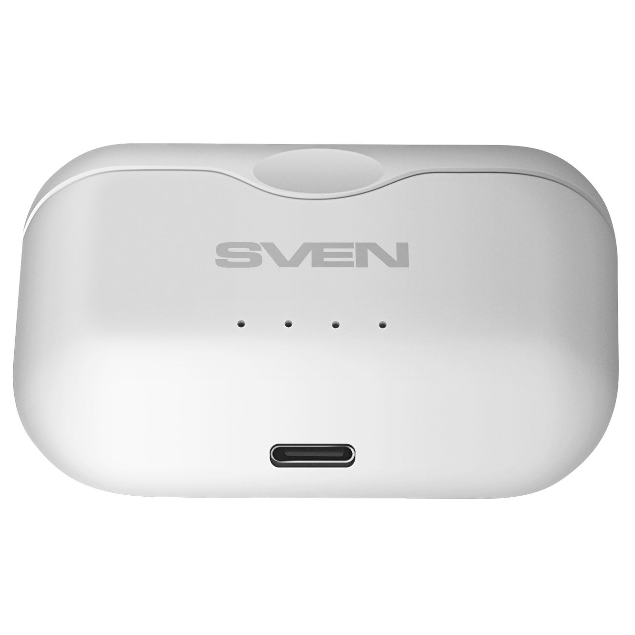 Наушники True Wireless Sven E-701BT с микрофоном TWS (SV-019518) White