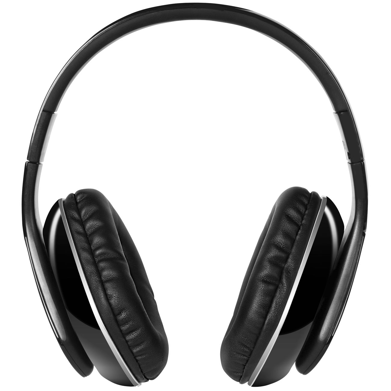 Наушники полноразмерные Bluetooth Sven AP-B550MV с микрофоном (SV-015008) Black
