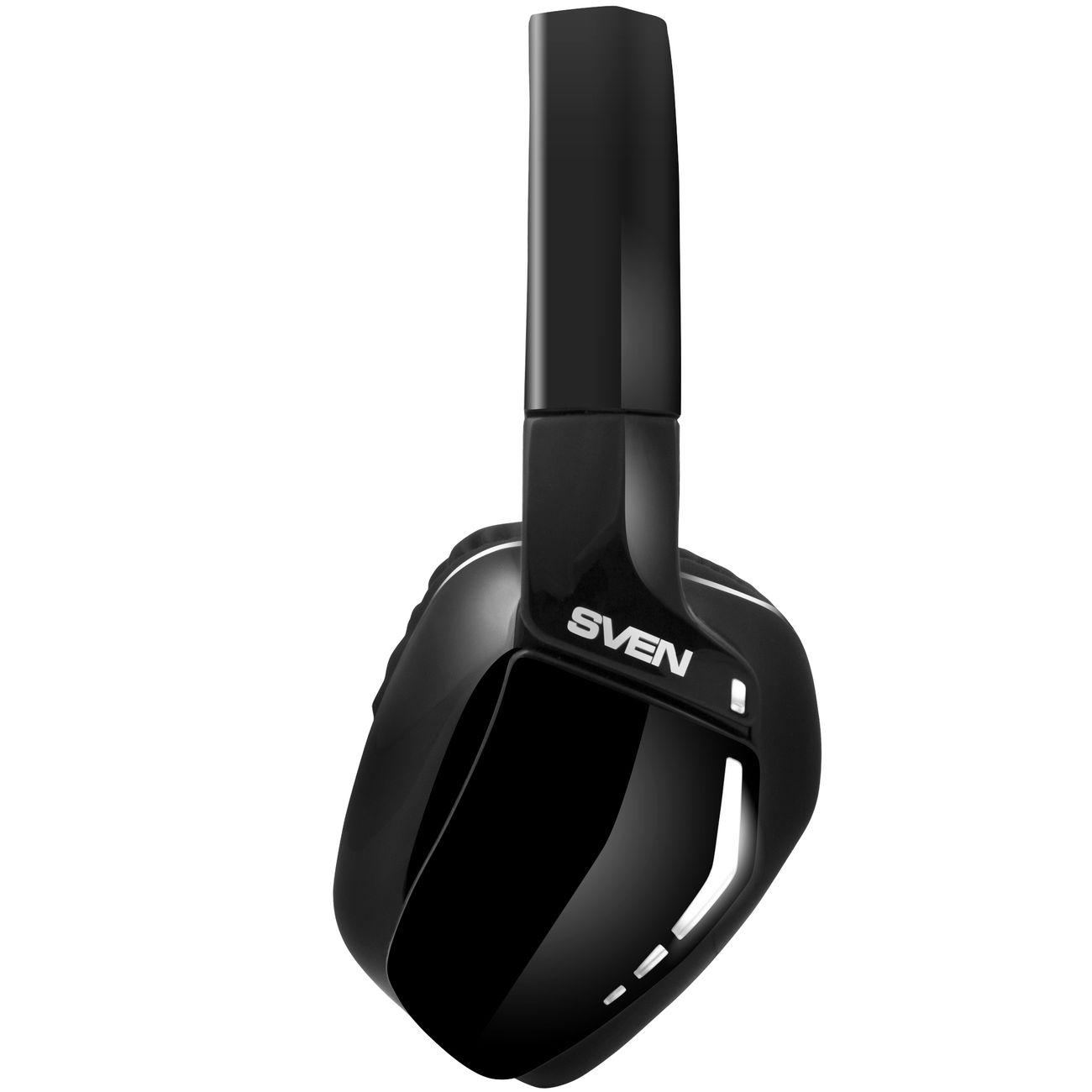 Наушники полноразмерные Bluetooth Sven AP-B550MV с микрофоном (SV-015008) Black
