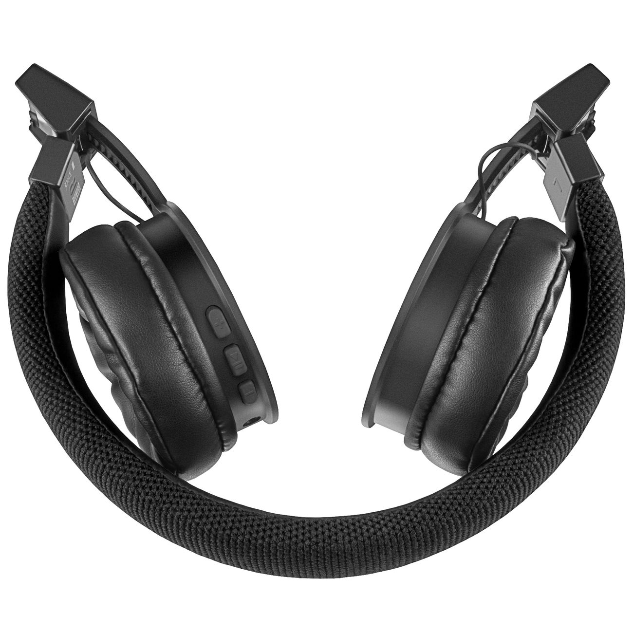 Наушники накладные Bluetooth Sven AP-B700MV с микрофоном (SV-019327) Black