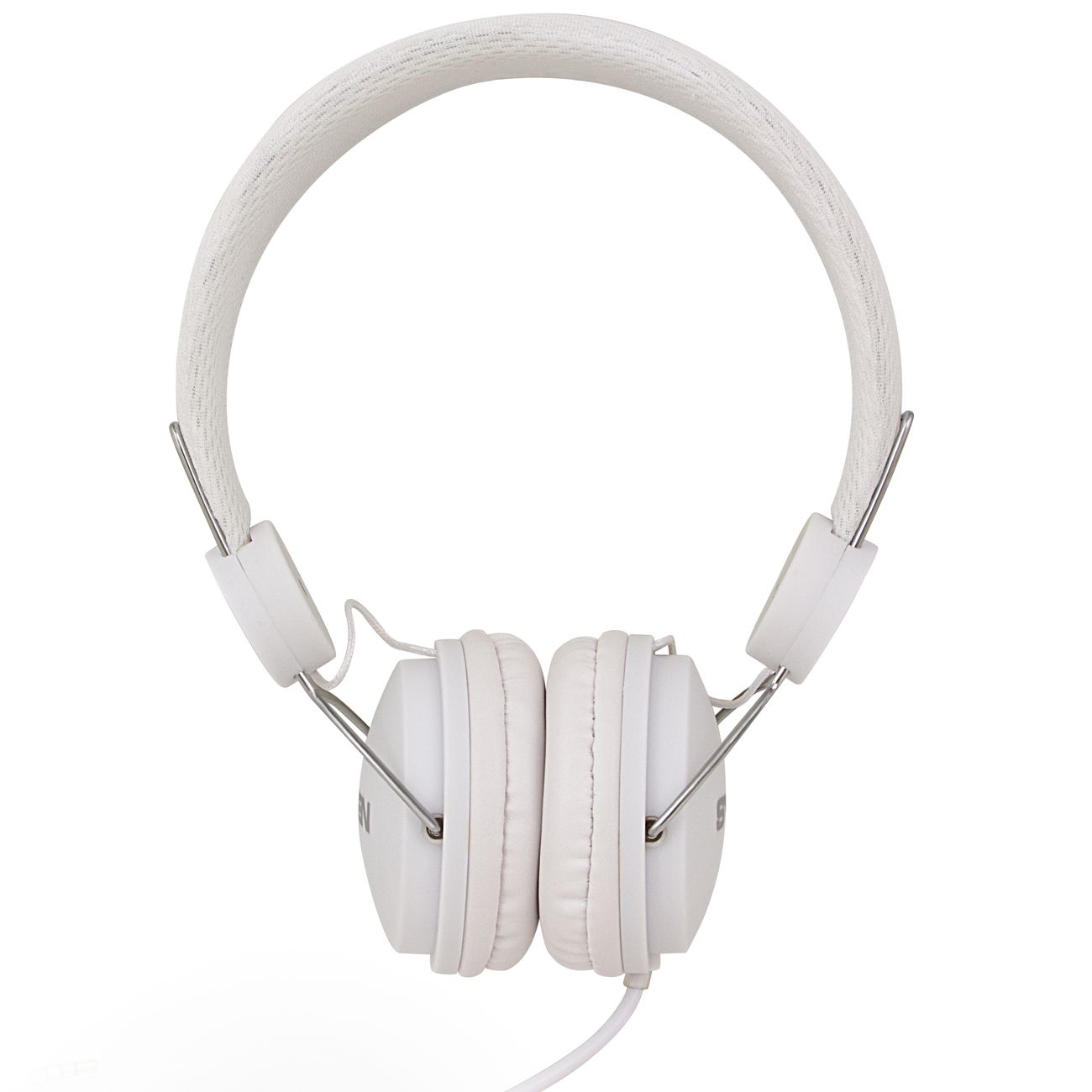 Наушники накладные Sven AP-321M с микрофоном (SV-015381) White