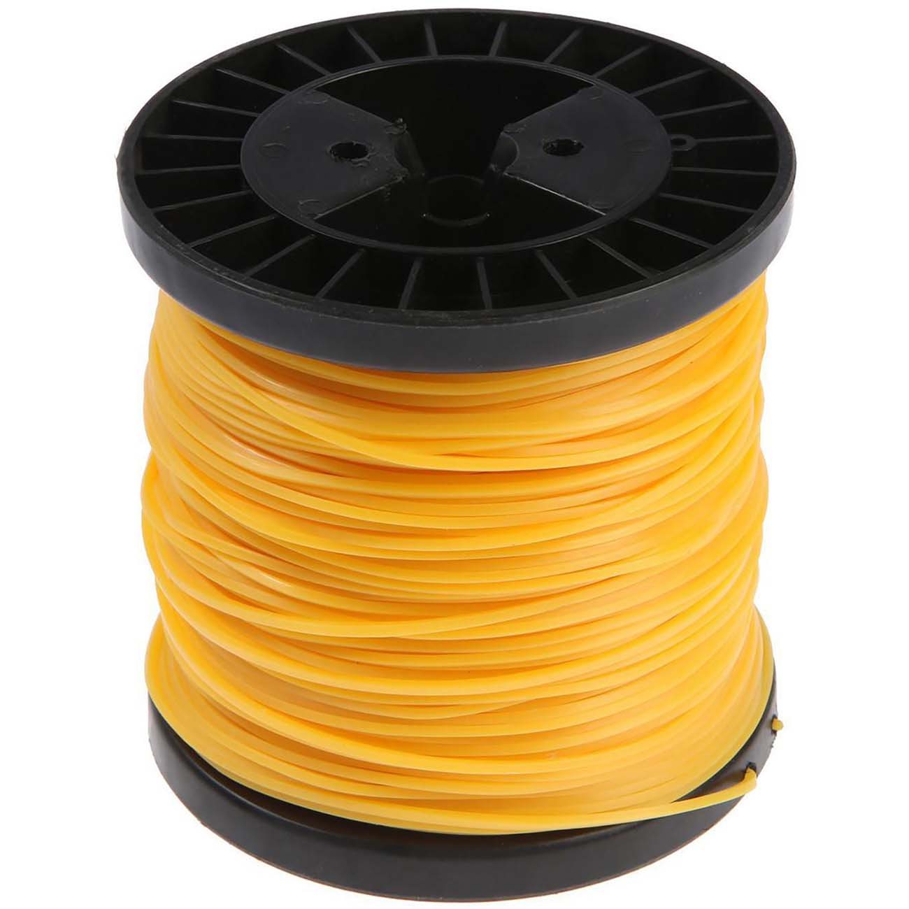 Леска для триммера Тундра 5443169