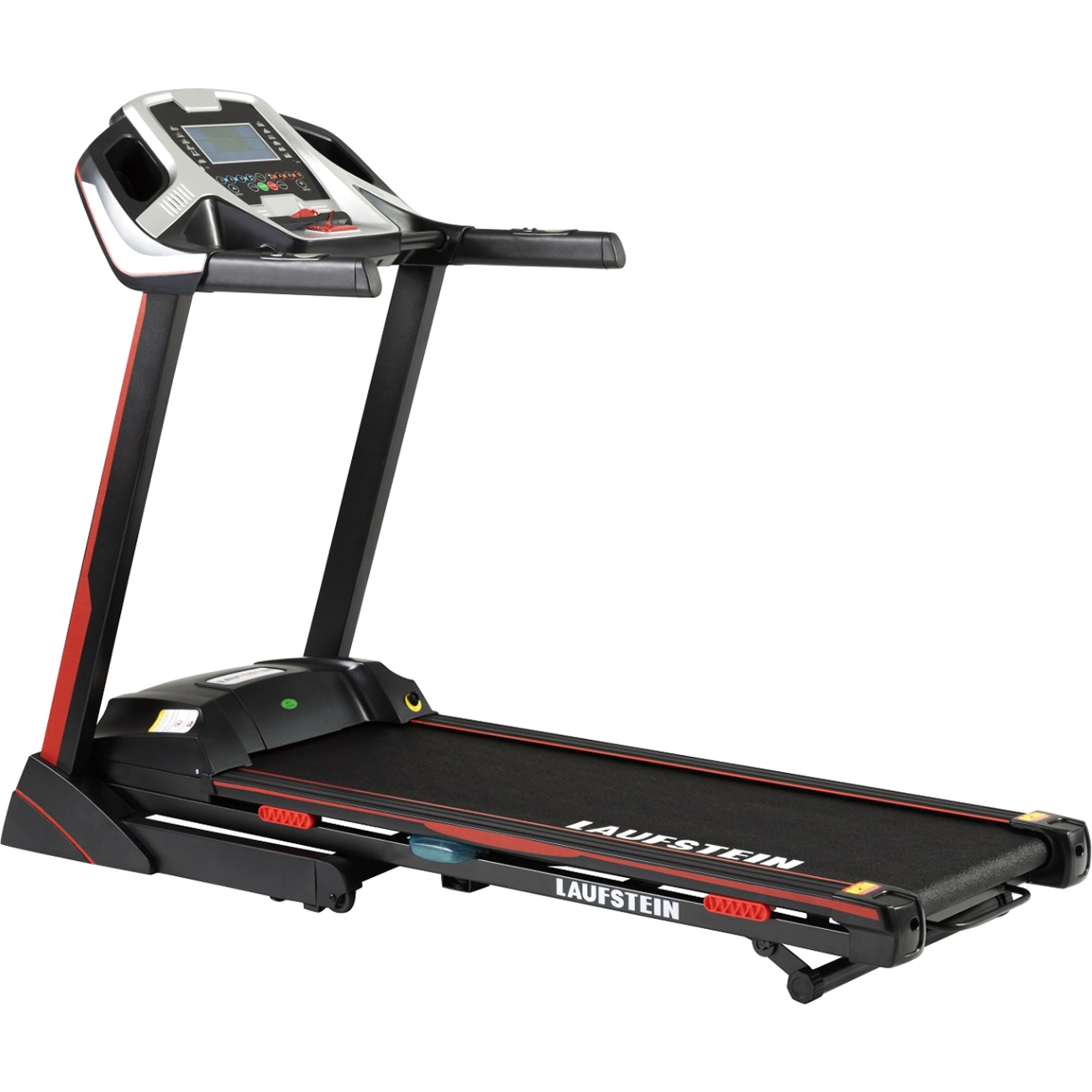 Беговая дорожка Laufstein Explorer automatik (LS35A)