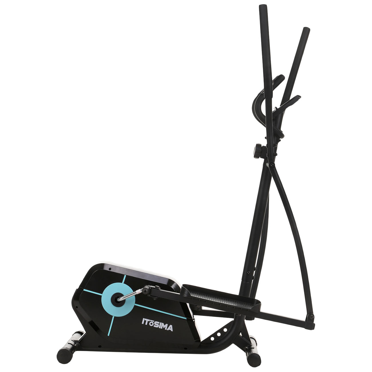 Эллипсоид ITOSIMA IT100M