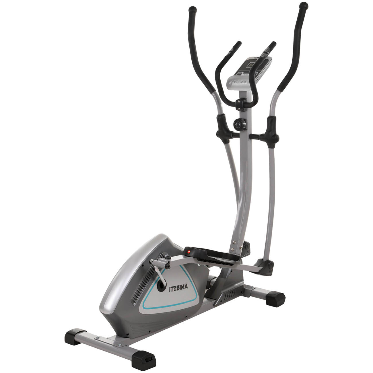 Эллипсоид ITOSIMA IT200M