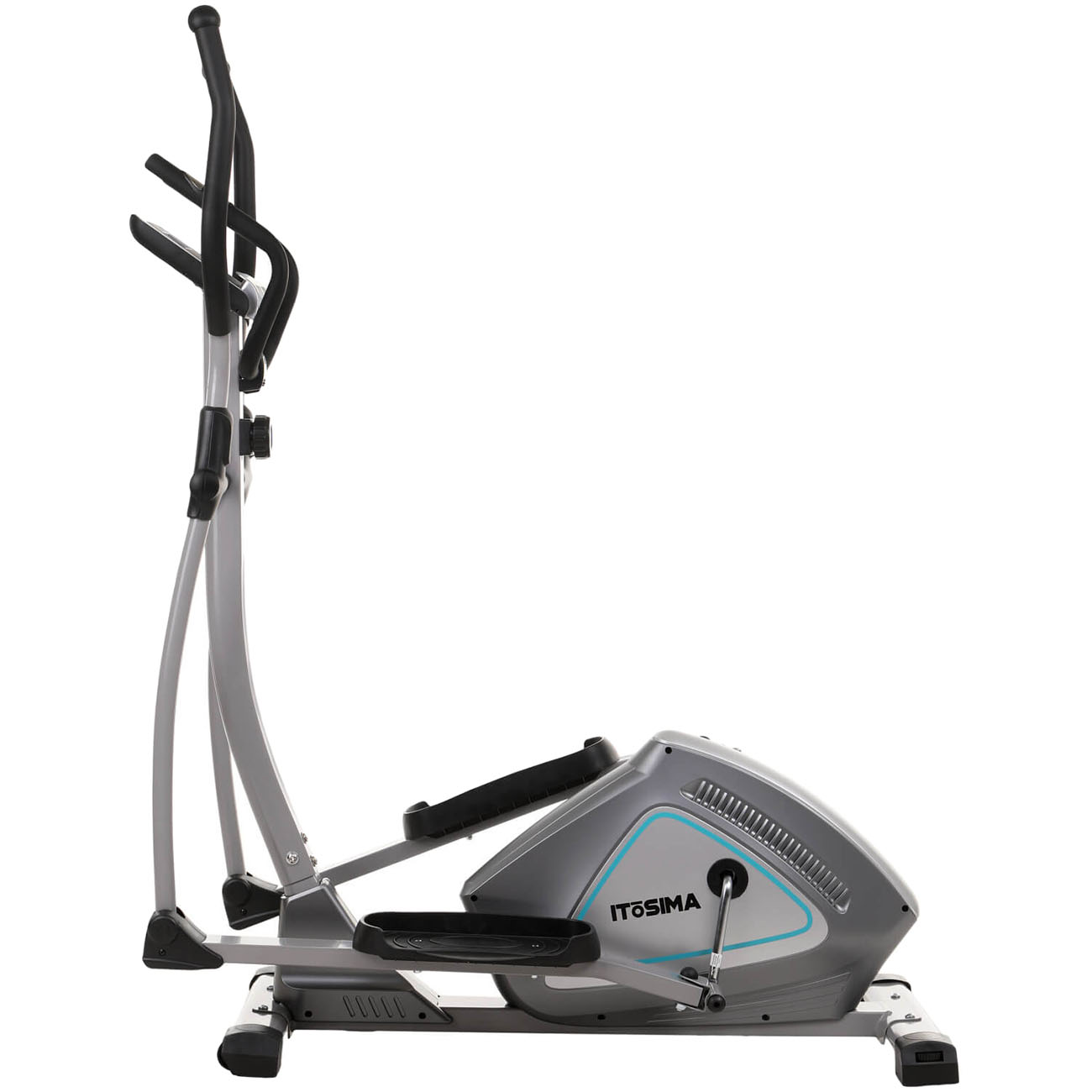 Эллипсоид ITOSIMA IT200M