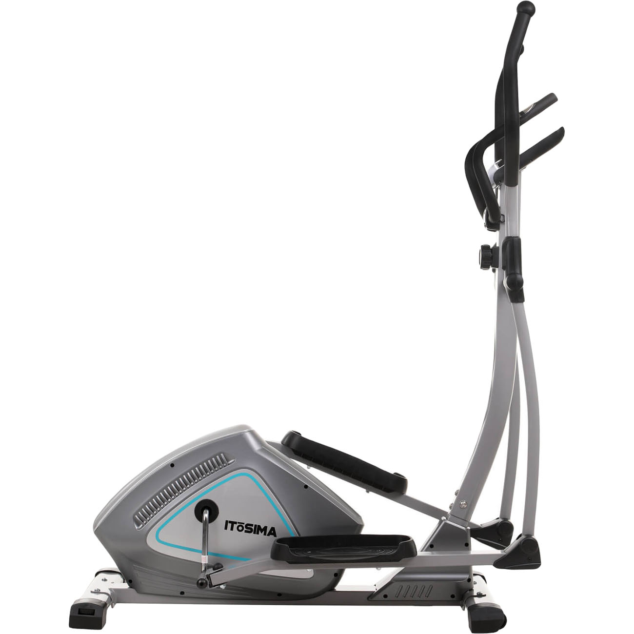 Эллипсоид ITOSIMA IT200M