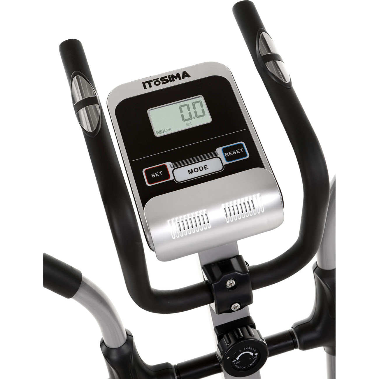 Эллипсоид ITOSIMA IT200M