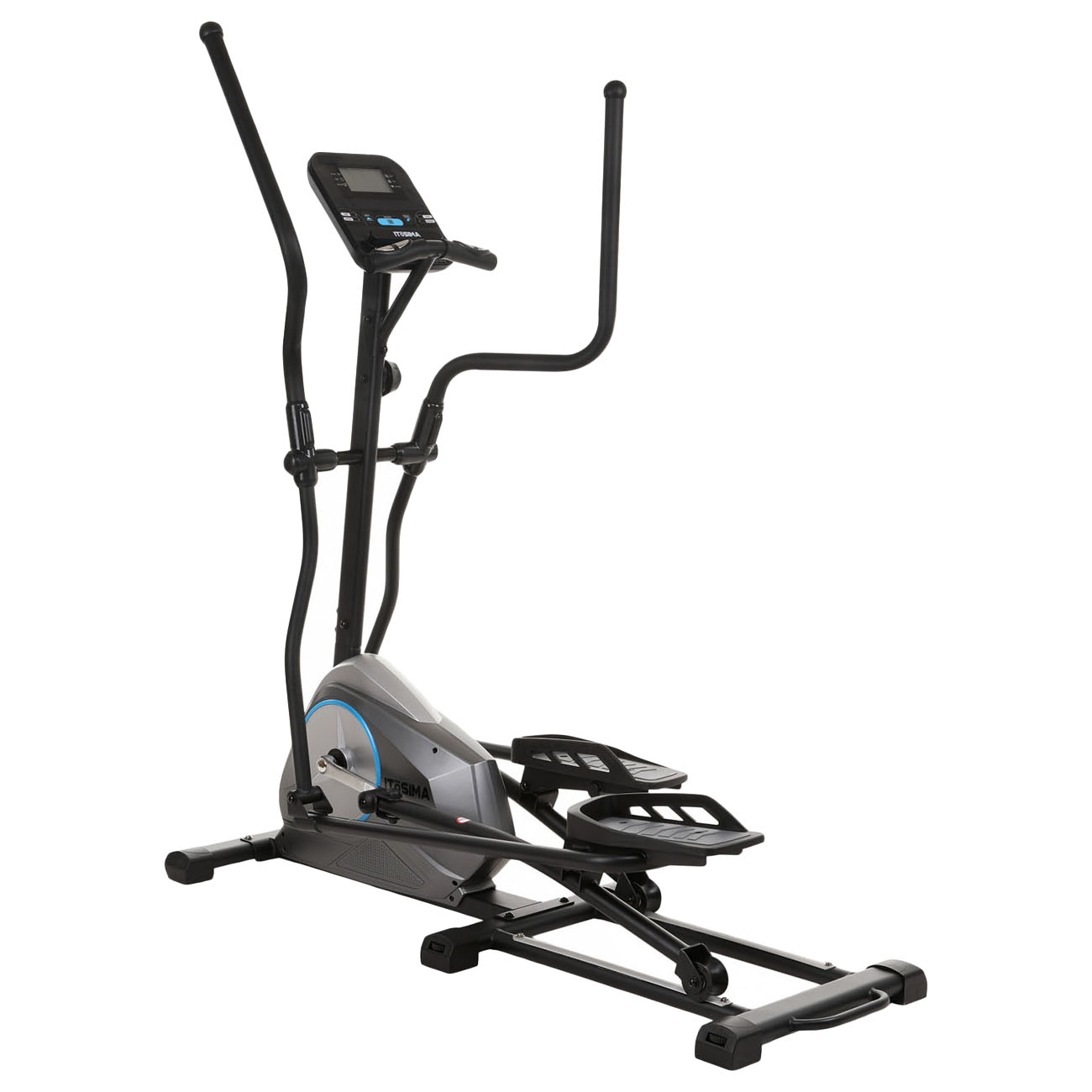 Эллипсоид ITOSIMA FT400M