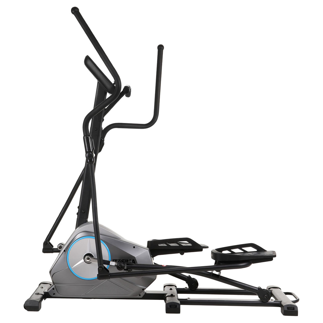 Эллипсоид ITOSIMA FT400M