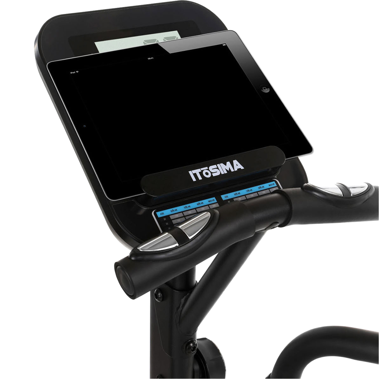 Эллипсоид ITOSIMA FT400M