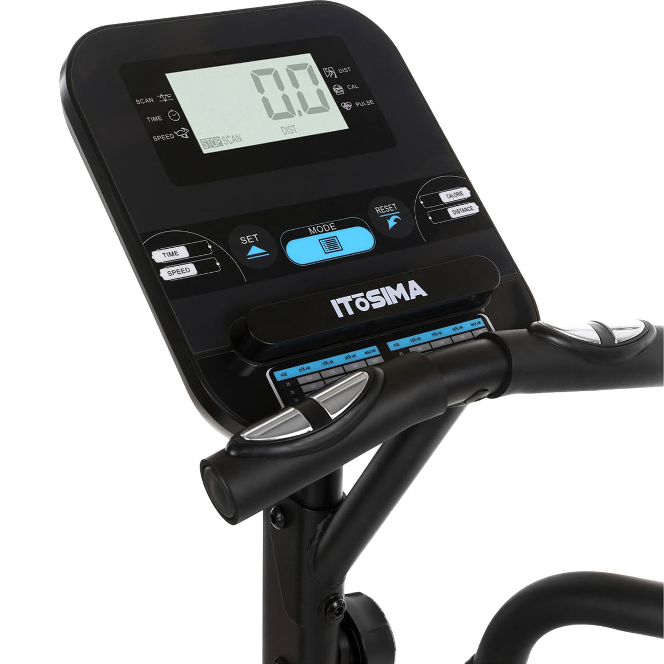 Эллипсоид ITOSIMA FT400M