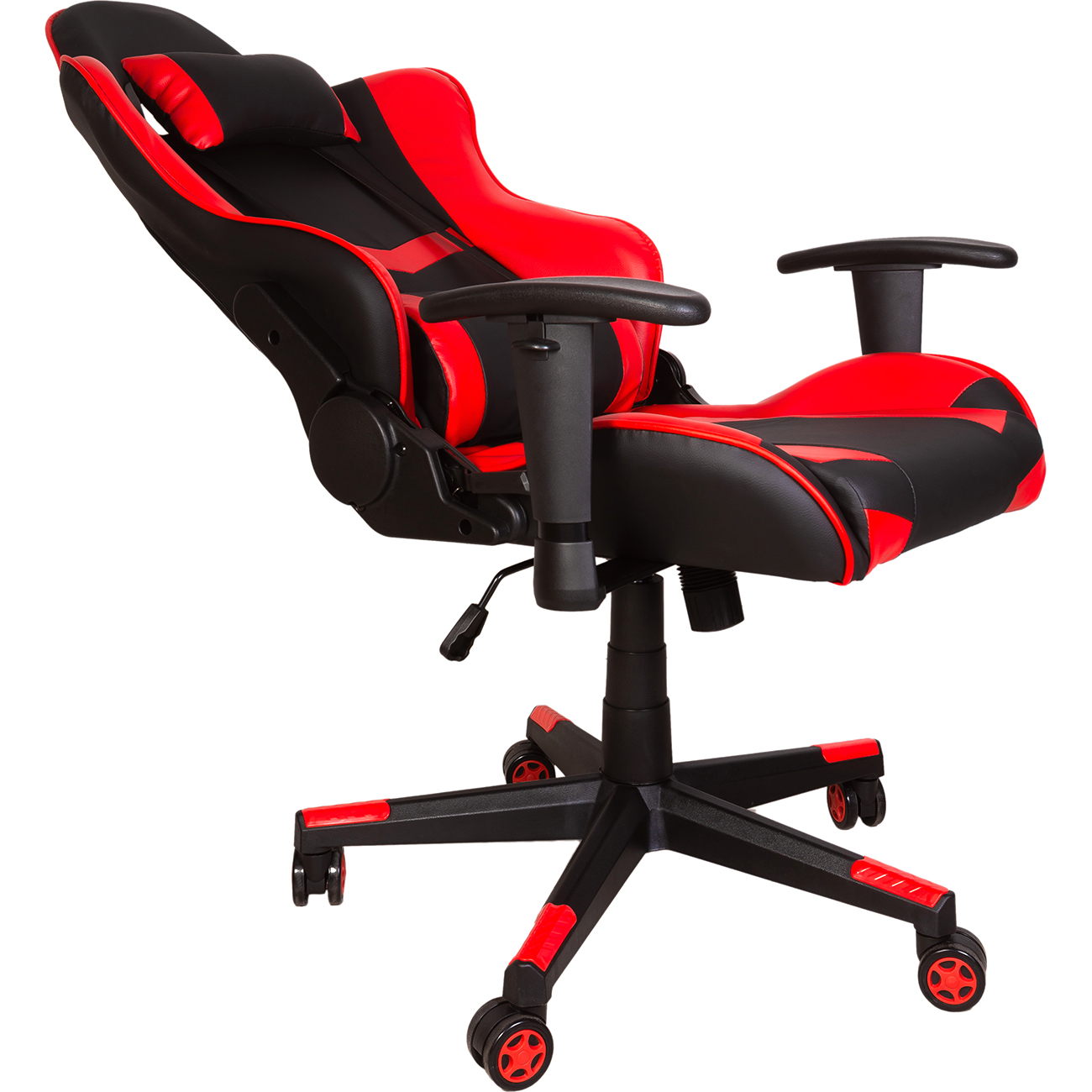 Кресло компьютерное игровое Gramber B03