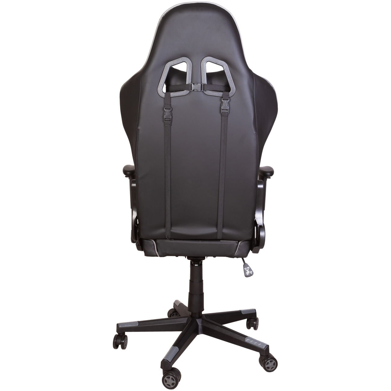 Кресло компьютерное игровое Gramber B05