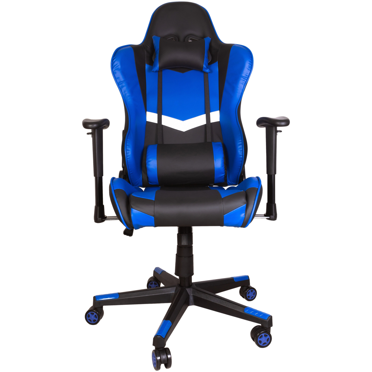 Кресло компьютерное игровое Gramber B06