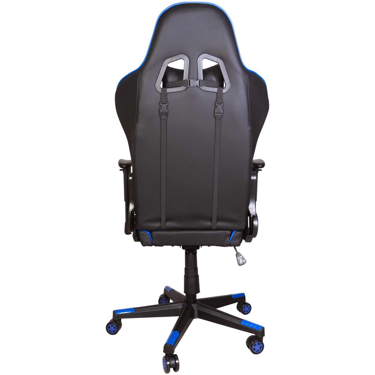 Кресло компьютерное игровое Gramber B06