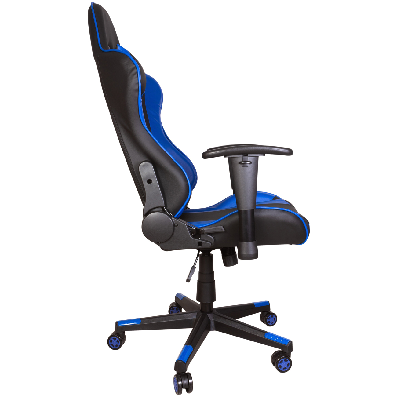 Кресло компьютерное игровое Gramber B06