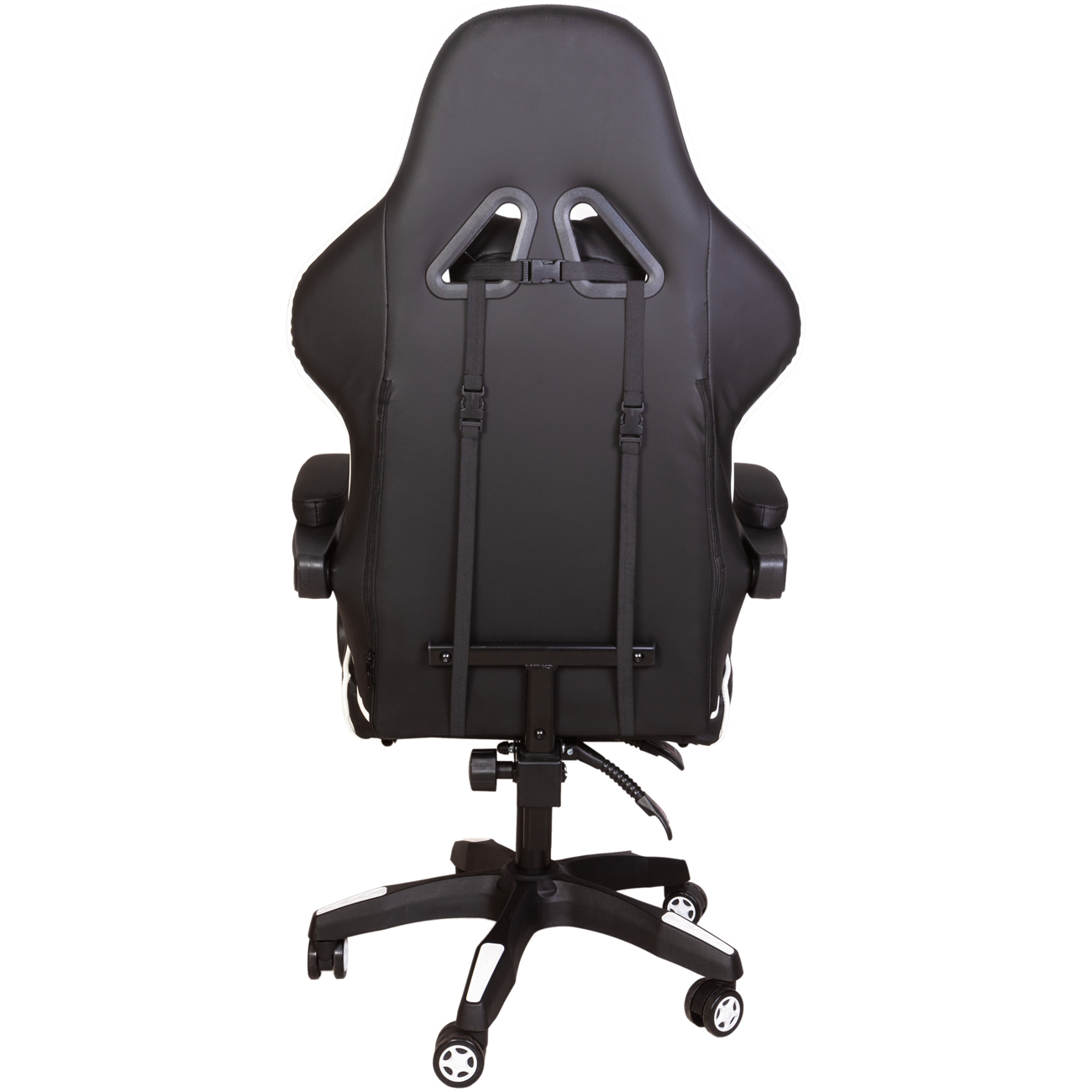 Кресло компьютерное игровое Gramber А02