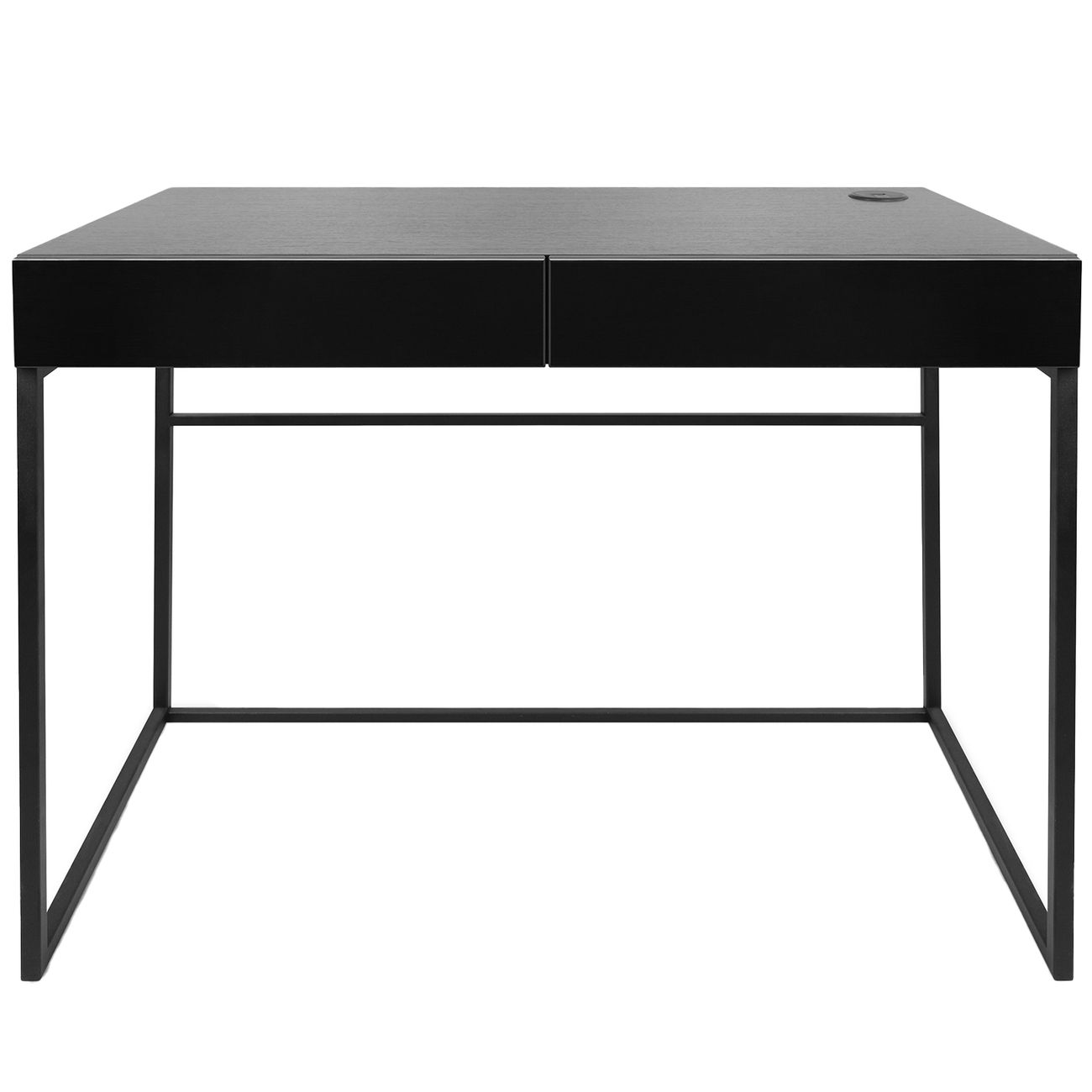 Стол письменный MetalDesign 100х50х75 см (MD 708.01/01-01)