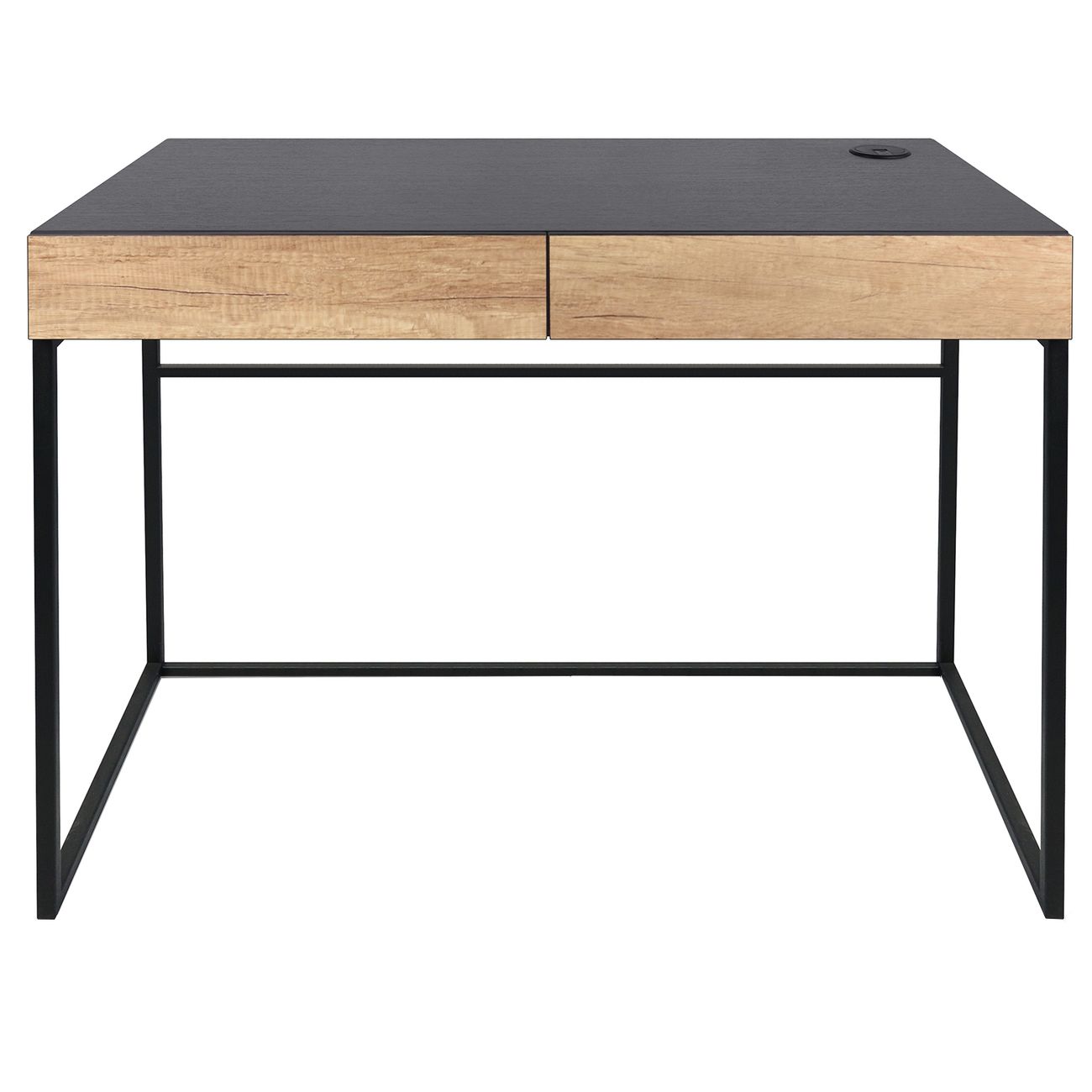 Стол письменный MetalDesign 100х50х75 см (MD 708.01/01-08)