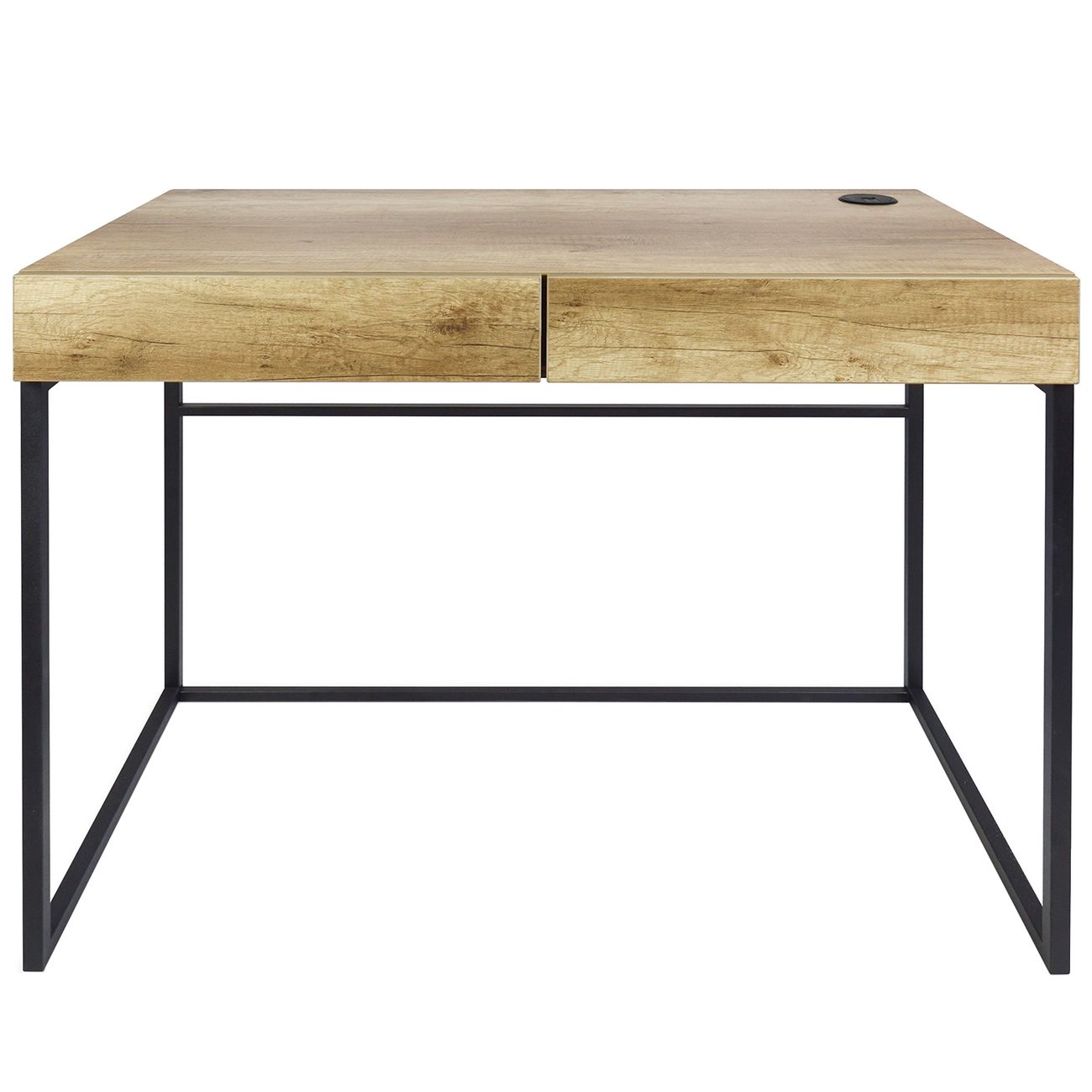 Стол письменный MetalDesign 100х50х75 см (MD 708.01/08-08)