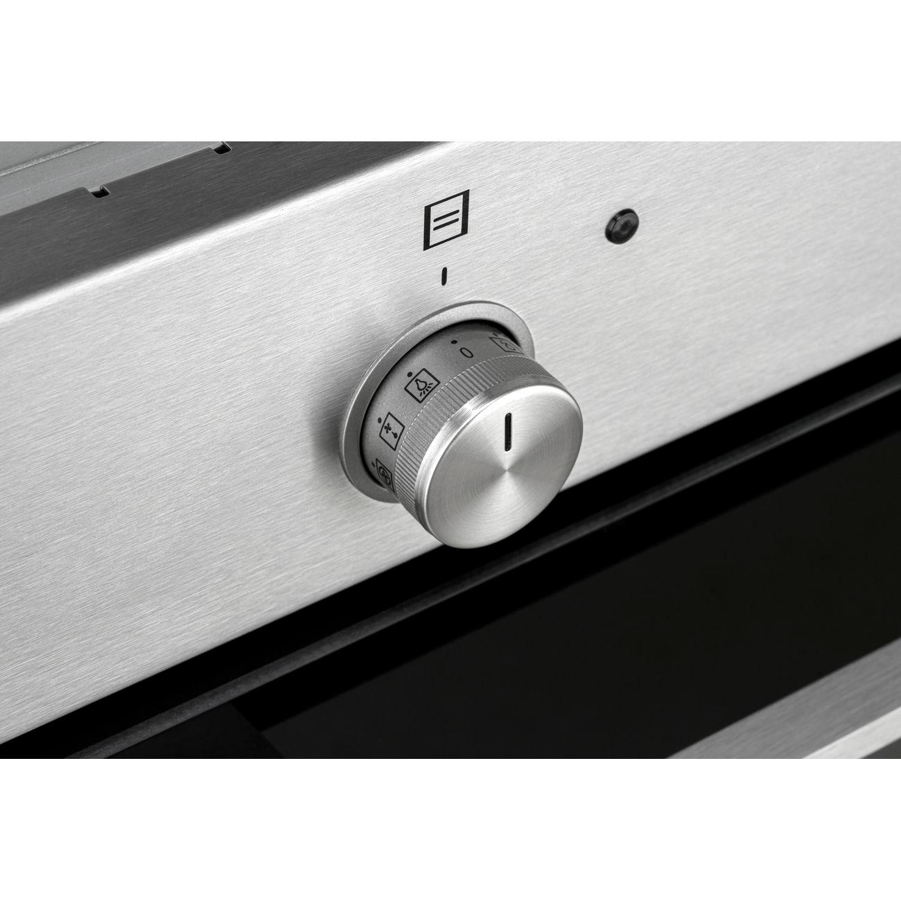 Компактный духовой шкаф Weissgauff EO 459 PDX