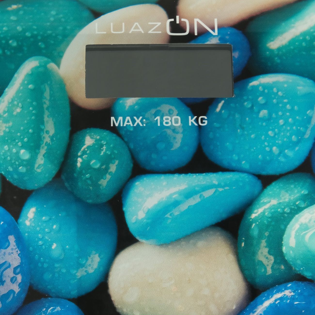 Весы напольные Luazon Home LVE-005 (2580582)